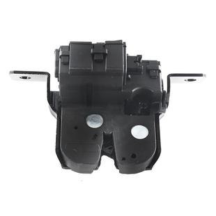 适用于后备箱盖锁执行器bmwF20F2151247248075尾门锁