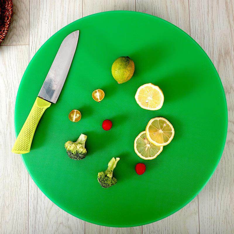 砧板/菜板中润兴ZRX-CB14440圆形PE绿色,农用物资,其他肥料,淘宝优惠券,粉丝福利购,淘宝优惠卷