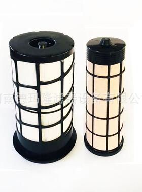 供应盾构机配件主过滤器滤芯P611190安全滤芯P611189