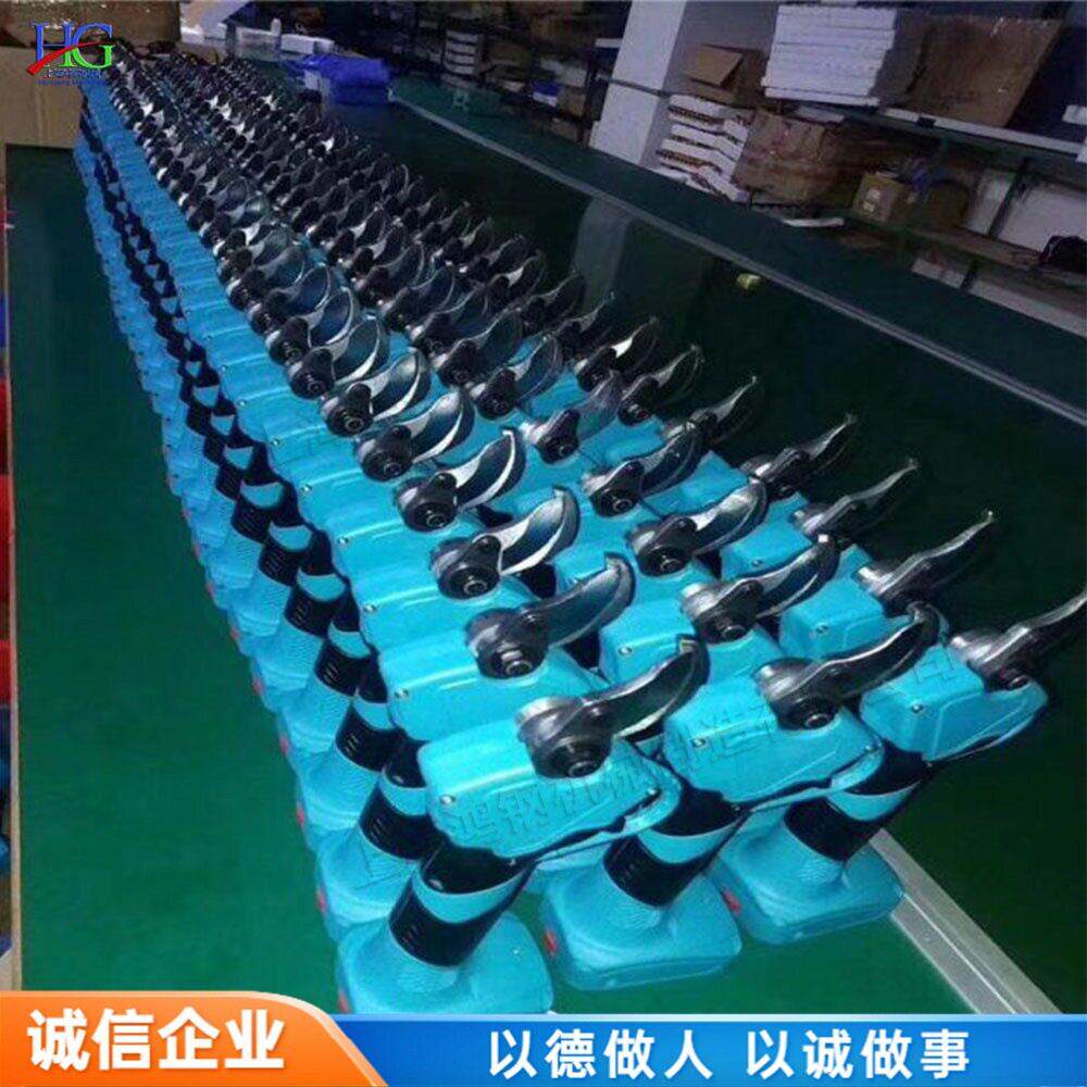 小型剪820便携式树电动剪刀充电款修枝剪枝园林枝葡萄石榴枝电刀