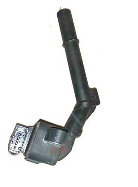 适用奔驰B180B200B260等汽车发动机点火线圈高压包原装拆车件