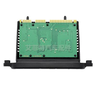 7316217适用5系520d530dF07F07NGTF10F11TMS氙气镇流器