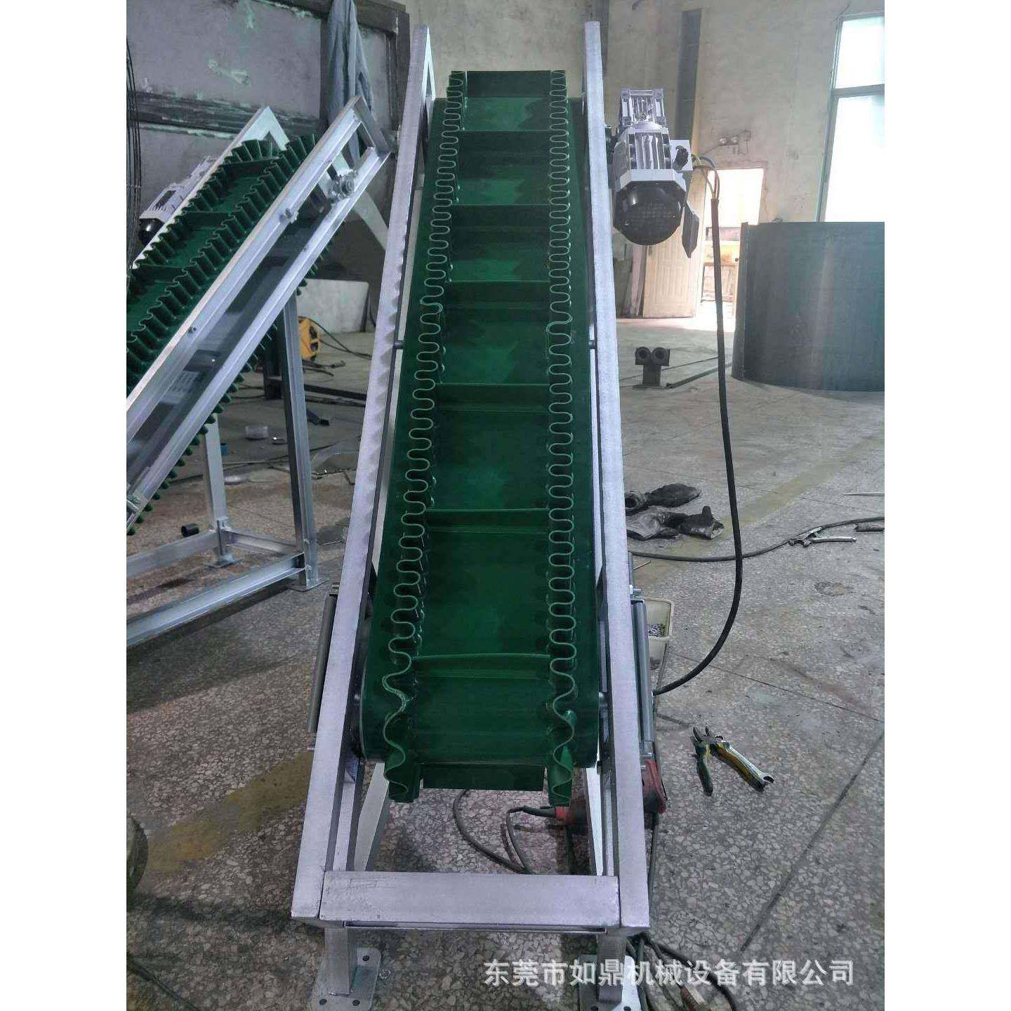 品质保证裙边输送带包装5-10斤传送输送机小型带式输送机厂供应,农用物资,其他肥料,淘宝优惠券,粉丝福利购,淘宝优惠卷