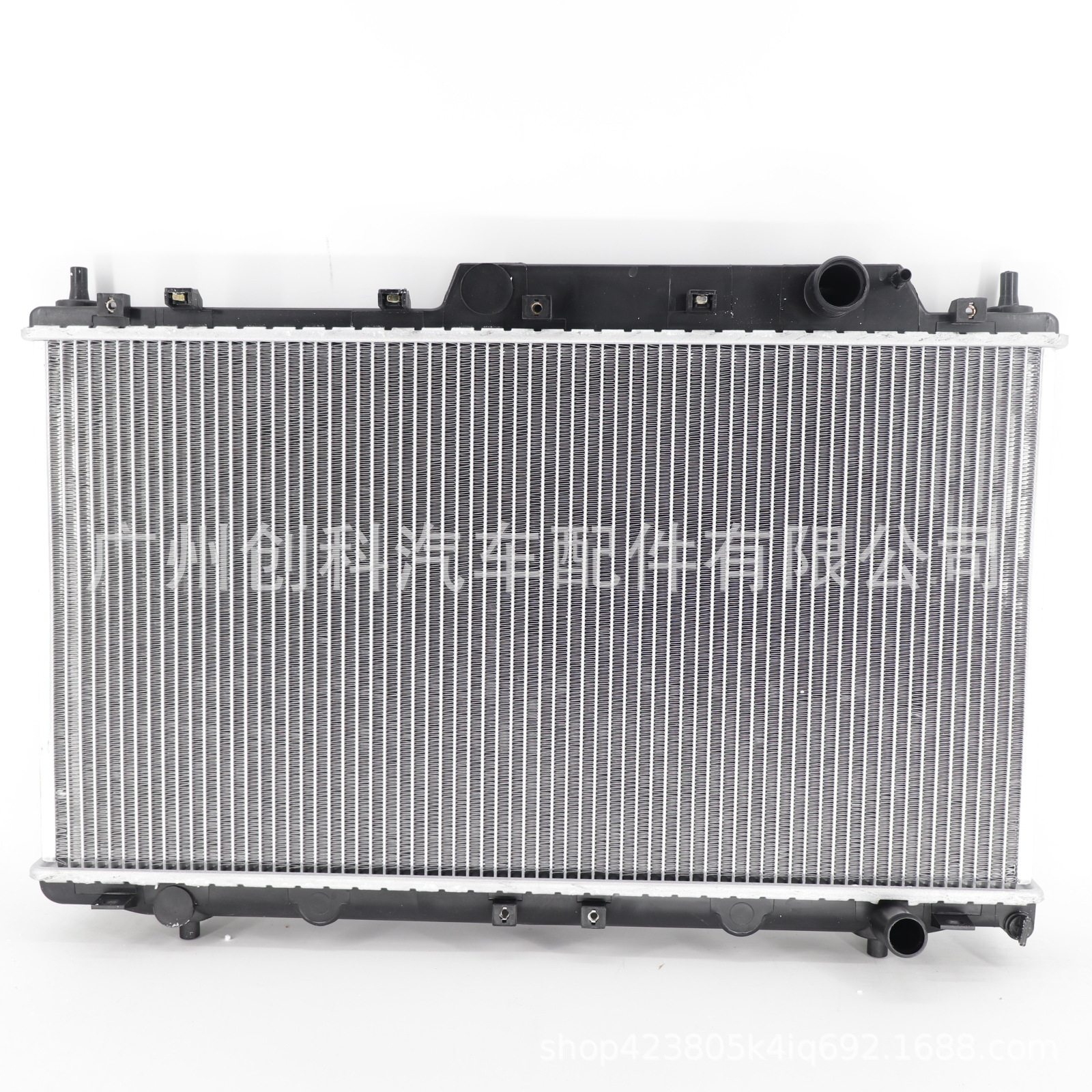 适用奇瑞发动机水箱新东方之子V5B11-NA发动机型号国产481/484