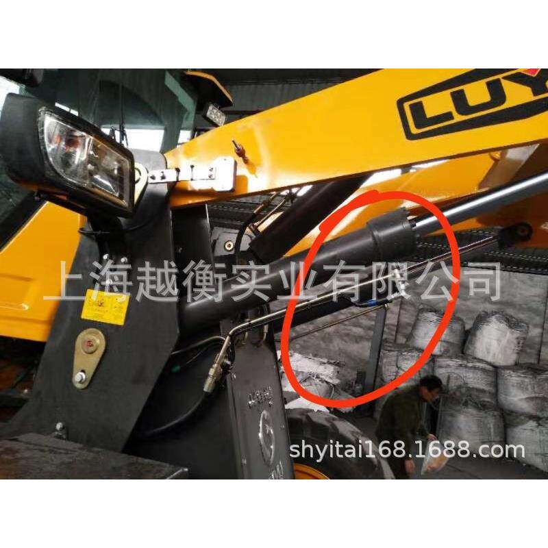 工业及民用垃圾车加装秤多少钱