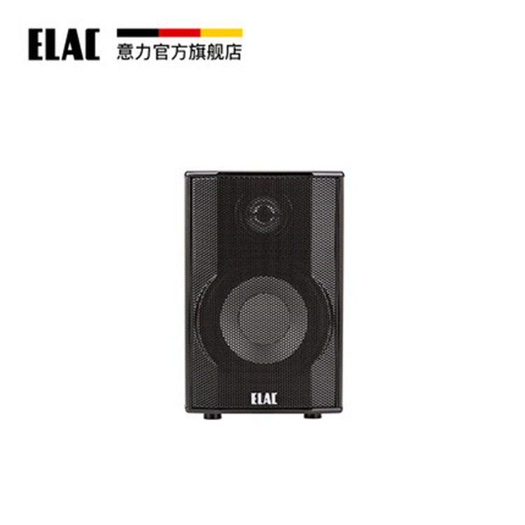 ELAC意力音响CINEMA10.2家庭影院音响组合套装卫星音响系列