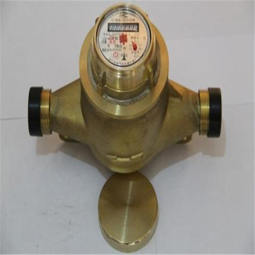 LS-15C-20C-25C-40C-50C旋转活塞式流量计304不锈钢计量表热量表