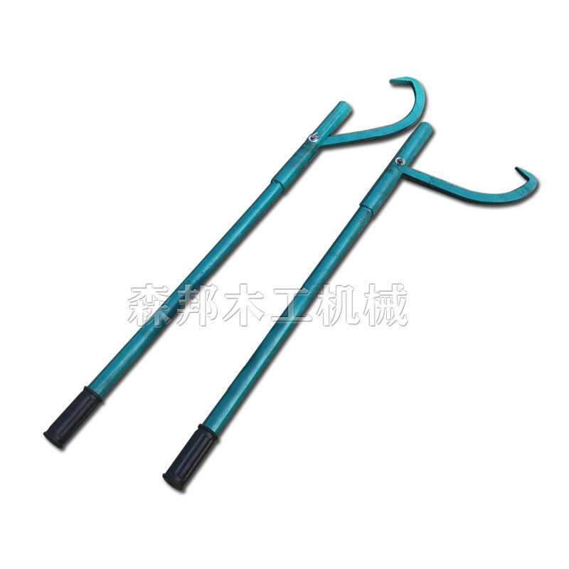 木工跑车翻木扳钩子省人工翻动木材钢板切割钩子铸铁杆身耐久用,纺织面料/辅料/配套,纺织机械配件,淘宝优惠券,粉丝福利购,淘宝优惠卷