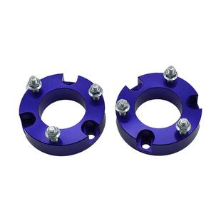 适用于丰田VIGO/HILUX升高垫片越野改装前升高减震加高垫块汽车