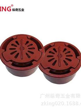 现货防爆地漏/铸铁不锈钢防爆地漏/人防工程FD1防爆地漏