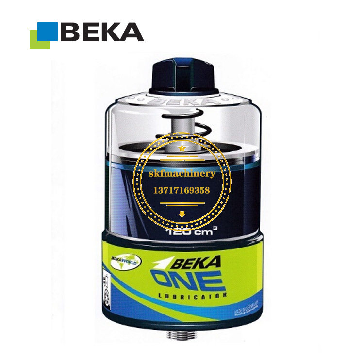 优质现货批发德国原装进口BEKA贝克BEKAONE润滑自动单点润滑器