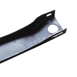 适配江铃陆风X8配件大梁前防撞横梁防撞杠防撞架护板陆风配件