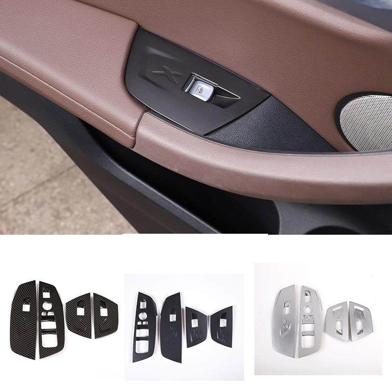 深圳欧创适用于18-20款宝马X3玻璃升降框ABS4件套（左肽）,纺织面料/辅料/配套,纺织机械配件,淘宝优惠券,粉丝福利购,淘宝优惠卷