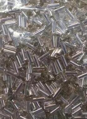 EN300只套装欧式管型裸端子EN盒装端子EN/VEN系列