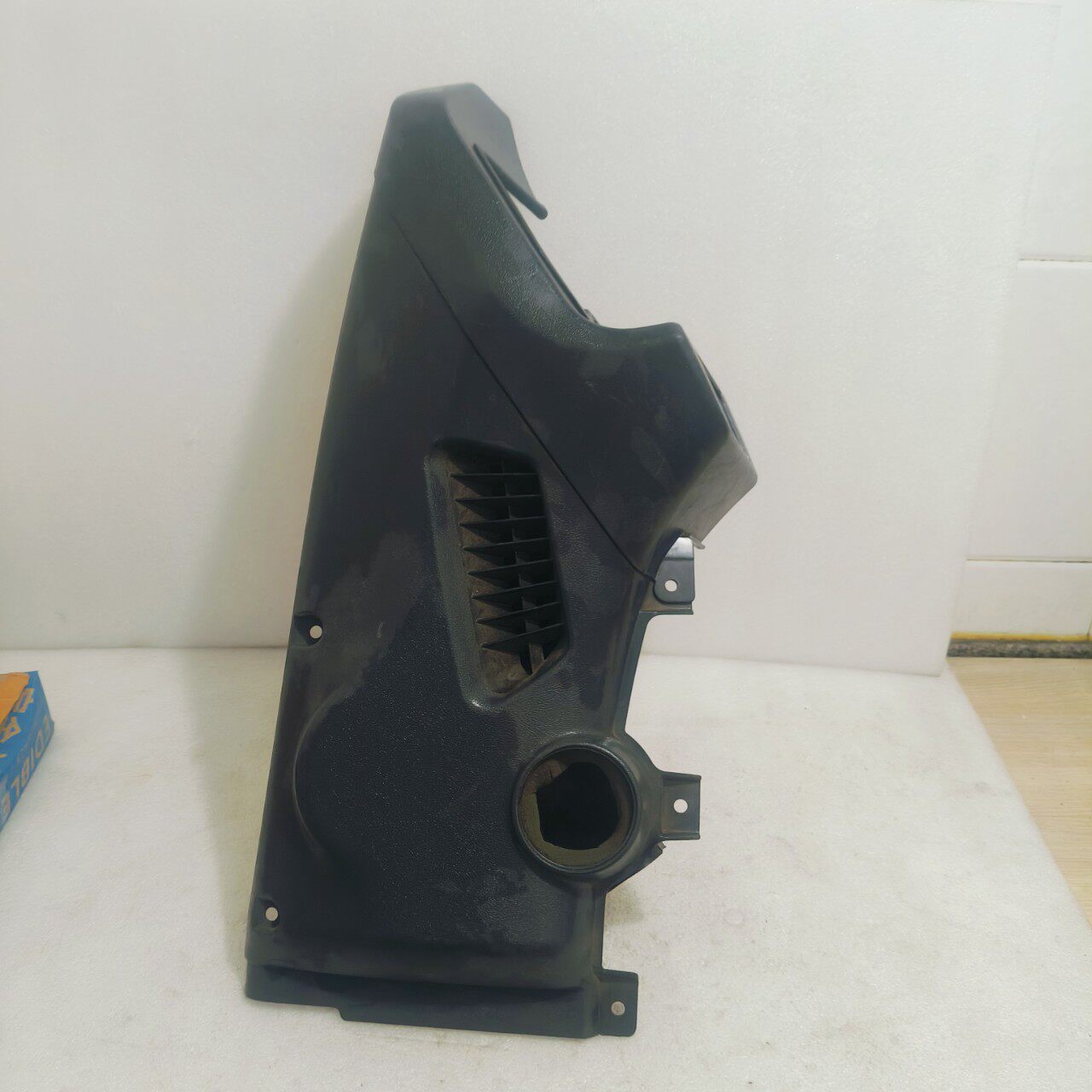现代HX220HX300Hⅹ340挖机配件原装内饰板71K6-21210