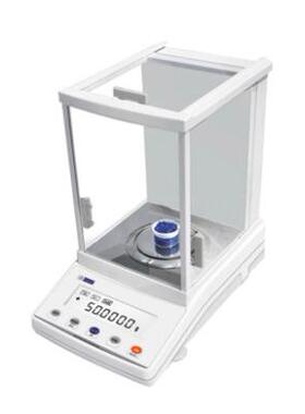 电子分析天平千分电子天平FA1004N/2004N/2204N分析电子天平