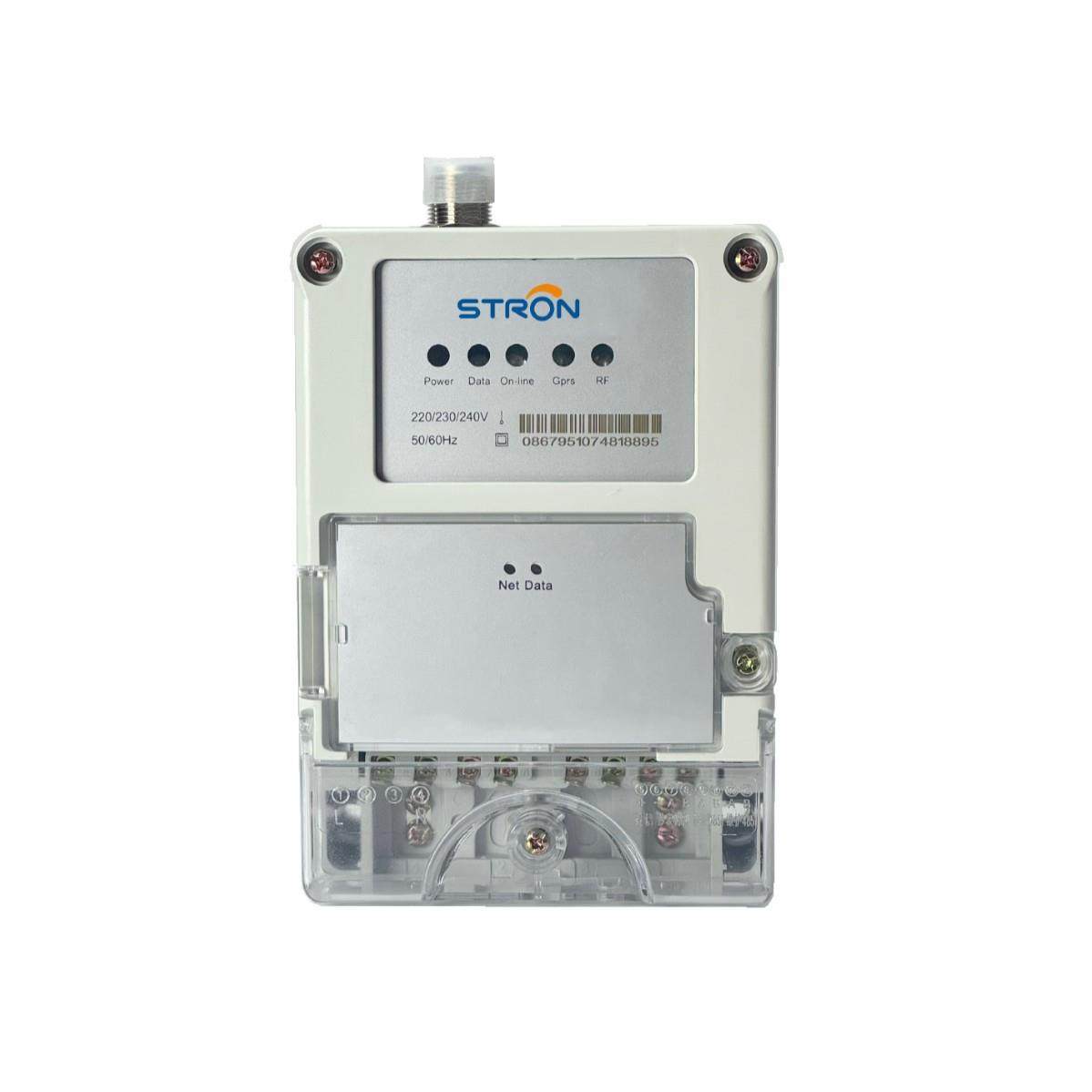 Stron无线数据集中器单元(DCU)RF-Lora和GPRS集成智能数据中继,节庆用品/礼品,新娘配件,淘宝优惠券,粉丝福利购,淘宝优惠卷