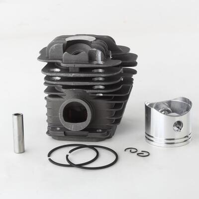 直销油锯MAC952汽缸活塞总成汽油链条锯伐木锯配件