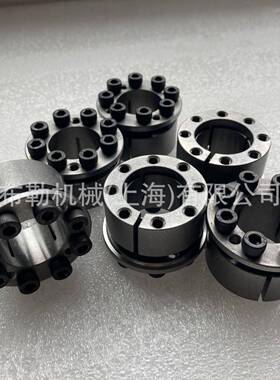 免键轴衬MLM22/MLM24/MLM25/MLM28/MLM30/MLM32/MLM35涨套/胀紧套