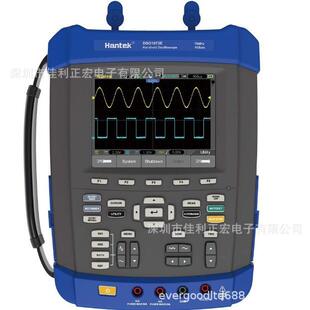 青岛汉泰DSO1072E/DSO1102E/DSO1152E/DSO1202E手持示波器