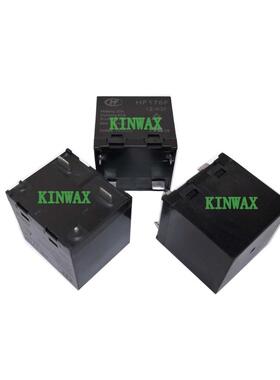 HF176F/24-HTF一组常开4脚60A277VAC太阳能继电器