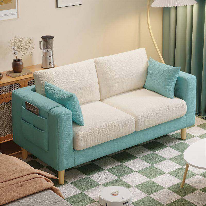 沙发小户型北欧简约现代公寓出租房卧室单双人网红款布艺沙发客厅,鲜花速递/花卉仿真/绿植园艺,割草机/草坪机,淘宝优惠券,粉丝福利购,淘宝优惠卷