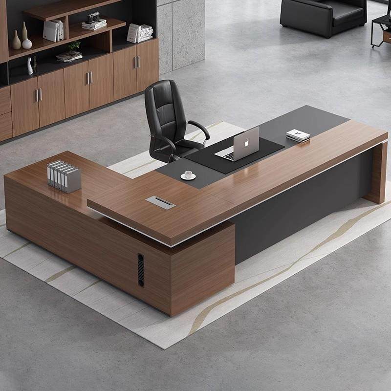办公桌老板桌总裁桌子简约现代大班台办公室家具经理办公桌椅组合,鲜花速递/花卉仿真/绿植园艺,割草机/草坪机,淘宝优惠券,粉丝福利购,淘宝优惠卷