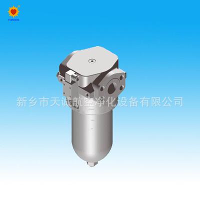 BR系列双向可逆过滤器滤芯BR-160x3P0160D010BH3HC