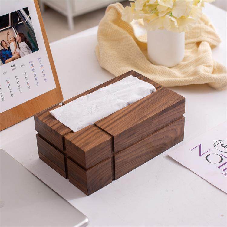 木质纸巾盒下滑盖抽纸盒轻奢工艺摆件木纹长方形木质抽纸盒,工业油品/胶粘/化学/实验室用品,其他实验室设备,淘宝优惠券,粉丝福利购,淘宝优惠卷