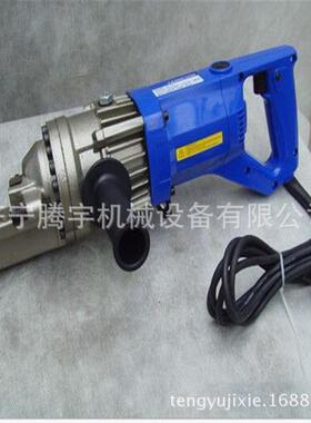 RC-16电动钢筋剪钢筋剪断钳钢筋剪全自动钢筋切断机供