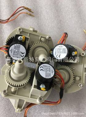 电位器2SY5222-5LP10专业型执行机构信号齿轮单元2SY5220-5MG03