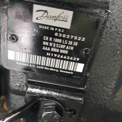 ER-R-147C-LS-26-28-NN-N-3-S4WP-A1NNNN-NNN-NNN丹佛斯DANFOSS液