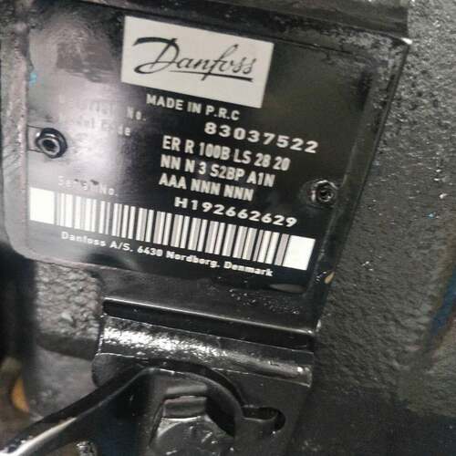 ER-R-147C-LS-26-28-NN-N-3-S4WP-A1NNNN-NNN-NNN丹佛斯DANFOSS液
