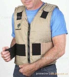 雷克兰00055C降温背心Lakeland降温马甲非限次使用持续凉爽