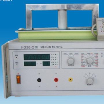 HG30-Q三用表校准仪华光高科交直流电压电流输出