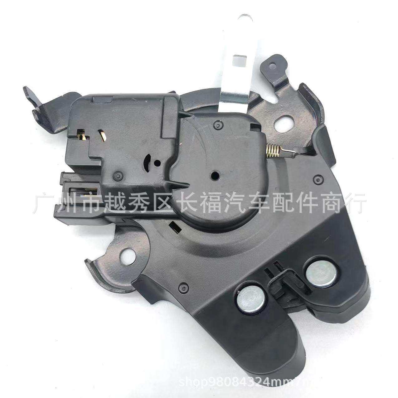 BKC356820BKC3-56-820尾盖锁机适用于马自达M32014-2022