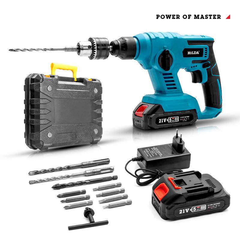 无刷充电式电锤电镐三用大功率工业冲击电钻混凝土锂电电锤,工业油品/胶粘/化学/实验室用品,其他实验室设备,淘宝优惠券,粉丝福利购,淘宝优惠卷