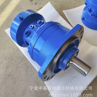 MSE05-2-111-F06-2A40刮板机井下矿用乳化液防爆马达轮边车轮马达