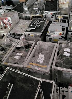 爱德华真空泵IXH1820拆机广东现货在售