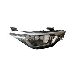 适用于现代I202016款大灯92101-C7000/92102-C7000