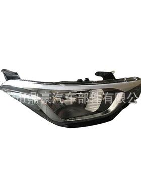 适用于现代I202016款大灯92101-C7000/92102-C7000