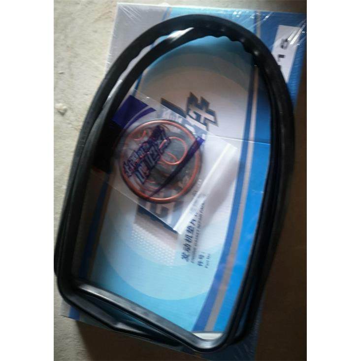 WD10G220E23发动机垫片包全车垫（不包括油底壳垫和橡胶圈）