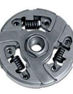 1个起批离合器281288288XP394XP395XPCLUTCH5037015-02