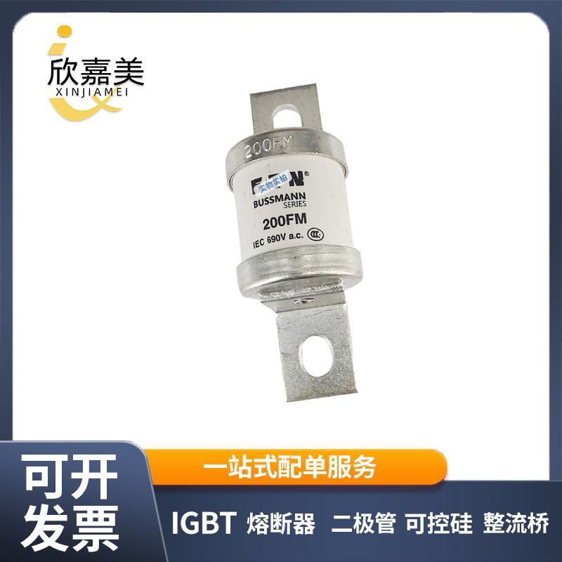 200FM 250FM 315 FM 350FM 355MMT 700FM 快速熔断器 量大价优