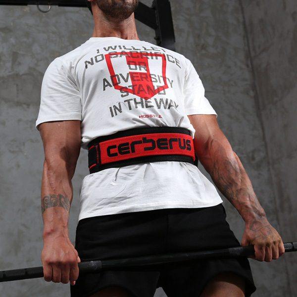 地狱犬腰带硬拉健身深蹲运动专业力量举训练装备大力士举重护腰带,运动/瑜伽/健身/球迷用品,运动护腰,淘宝优惠券,粉丝福利购,淘宝优惠卷