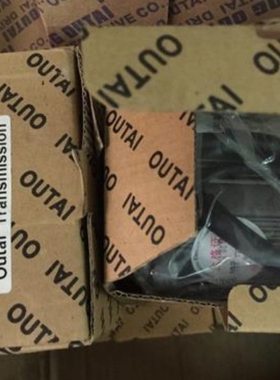 OUTAI欧泰电机马达6IK140A-UF 6IK140A-SF 6IK140A-YF