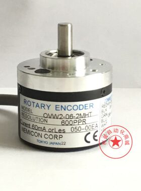 0VW2-06-2MHT 编码器