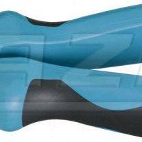 德国哈蔡特HAZET老虎钳钢克丝钳 1850M-33 22 平口钳60HRC原装