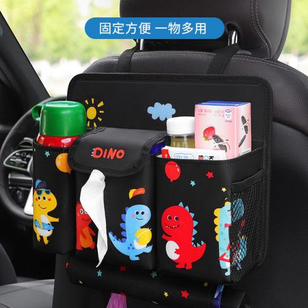 车载垃圾桶汽车内用车内雨伞收纳桶车用多功能纸巾盒置物桶垃圾袋,汽车用品/电子/清洗/改装,车载垃圾桶/袋,淘宝优惠券,粉丝福利购,淘宝优惠卷