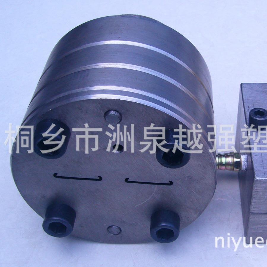 供应一出二皮条模具 PVC胶条模具 软皮条模具 挤出 挤塑模具